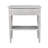 Oxford Solid Wood Top 1 End Table with Storage-20383165