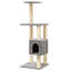 Eckert 104cm H Cat Tree-1929038775