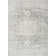 Brambach Power Loom Light Grey/Beige Rug