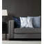 Velvet Square Pillow Cover & Insert-102740901-102744126