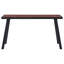 Granville Metal Base Dining Table-600024589-600024585