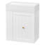 Space-Saving Modern Vanity for Small Bathrooms-131424610-131424612
