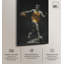 Sculpture Basketball II par Art Remedy-112529553-112529554-113582191