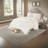 Premium Cotton Bedding Sets, Tufted Chenille, Boho Chic Design, All-season Use