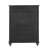 Lyris Transitional Chest, Rustic Oak