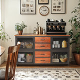 Kerchner Accent Cabinet