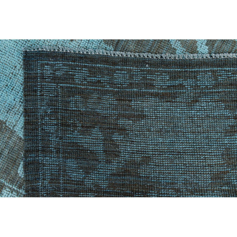 Tapis noir Jose
