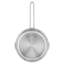 1.4L Stainless Steel Saucepan