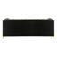 Odina 3 Seater Velvet Sofa-484896410