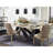 Saprina Dining Table