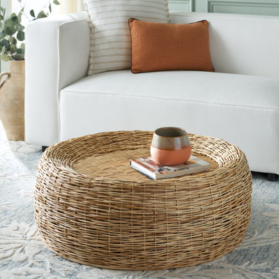 Mordekai Single Coffee Table