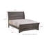 Lit-bateau très grand au design contemporain 1pc-1151839105-1143790532