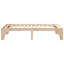 Solid Wood Bed-1118963318-1118963326
