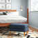 Corwith Upholstered Ottoman