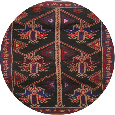Oriental Indoor Rug