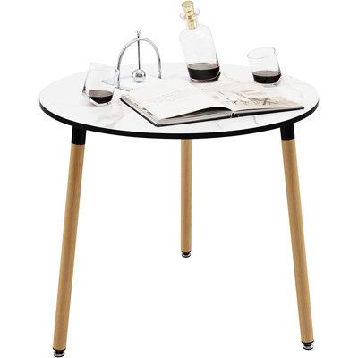 Adella End Table