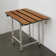 Seachrome Transfer Bench