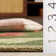 Demitro Hand Hooked Wool Rug