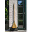 Rutherfordton Push Brooms
