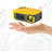 Bruce&Shark Home Theatre Projector 800 Lumens Portable Projector with Remote Included-64134582