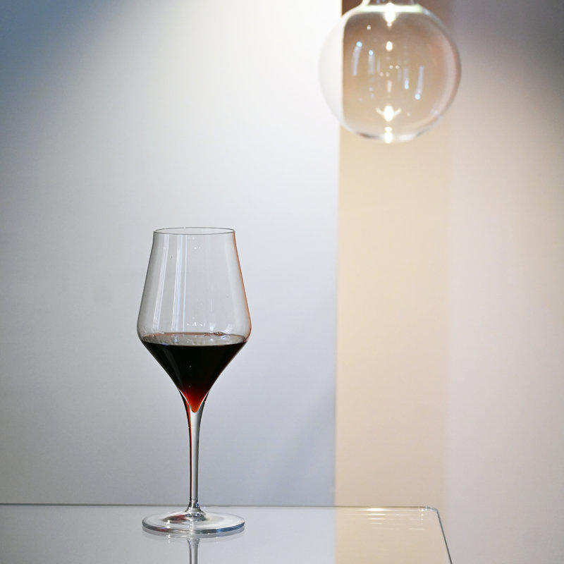 Supremo Bordeaux Wine Glass, 18.5