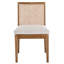 Ensemble de salle à manger 3 pièces Mid-Century-118350969-118350972-118350974