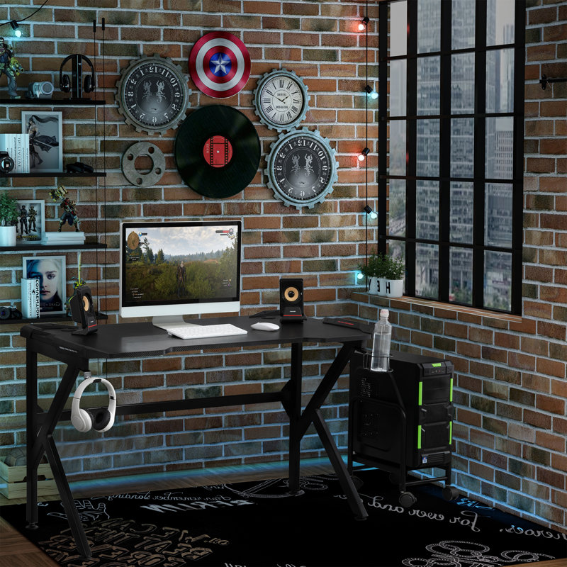 Bureau de jeu Laarous