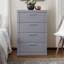 KIMBERLEY Piece Bedroom Set-117319215
