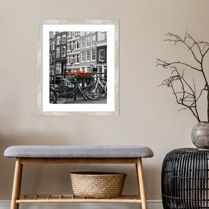 Cadre photo simple Taleiah, 16 po x 20 po