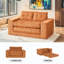 Canapé compact pour petits espaces, appartements-1418332817