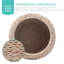 Panier de rangement Rosecliff Heights-1072665066