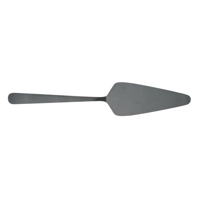 Stainless Steel Cake Server