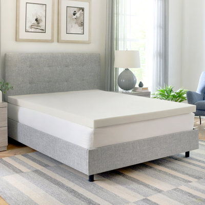 Surmatelas adaptatif 3 pouces Albertyne Adaptive