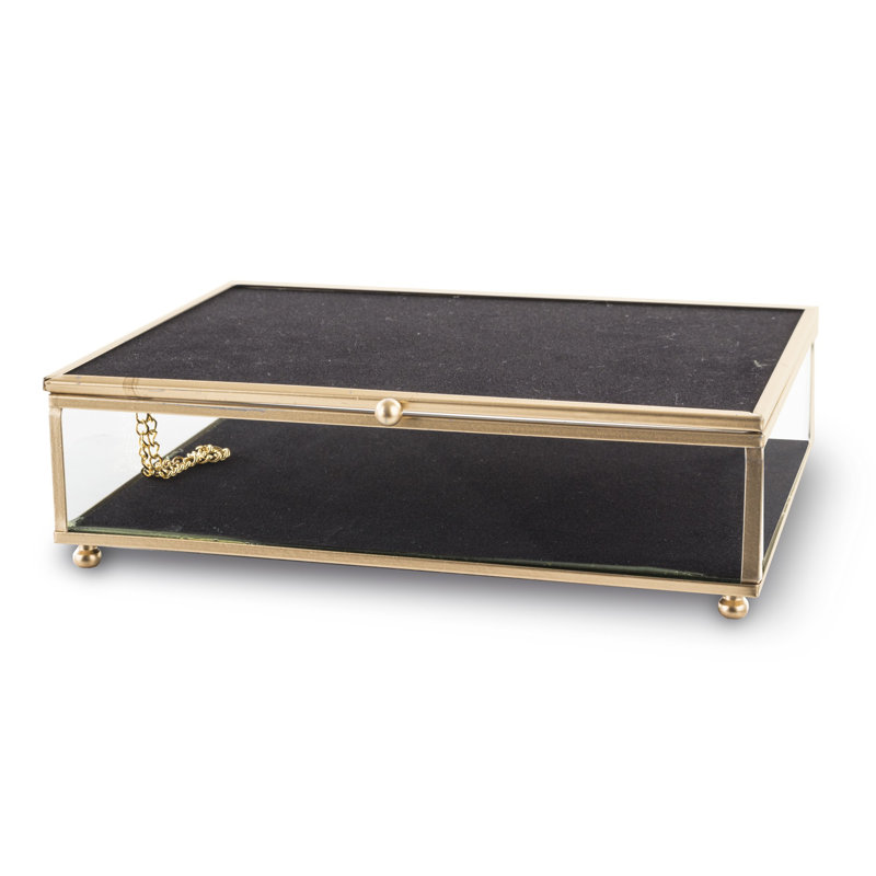 Jewelery Box +