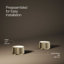 Components™ Bathroom Sink Handles with Oyl Design-472787008