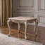 Table basse et table de bout Isabella