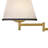 Sonia Articulating Medium Task Light Wall Sconce-108493517