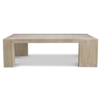 Bernhardt Darsa Cocktail Table