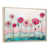 Cadre naturel flottant