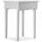 Lee End Table Nightstand with Drawer