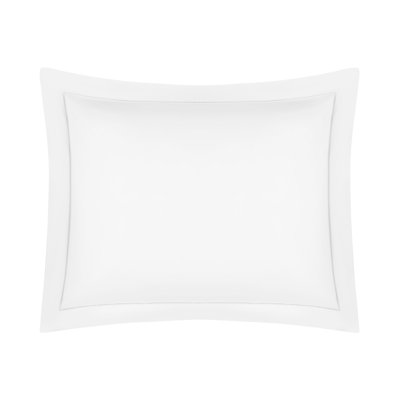 Plush 1000 Sateen Pillow Sham