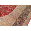 Silk Oriental Area Rug