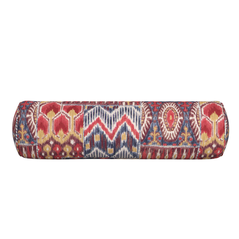 Coussin Car Pathia, H 8 po x l 24 po