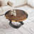 Manta Coffee Table Base