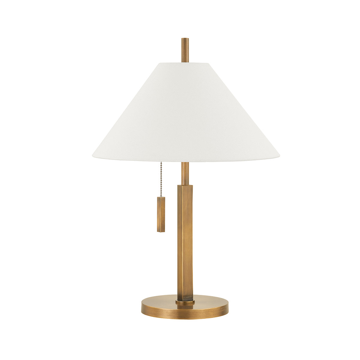 Clic 1 Light Table Lamp by Colin King for 