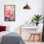 «Floral Explosions» par Gina Kelly-658665661-658665663