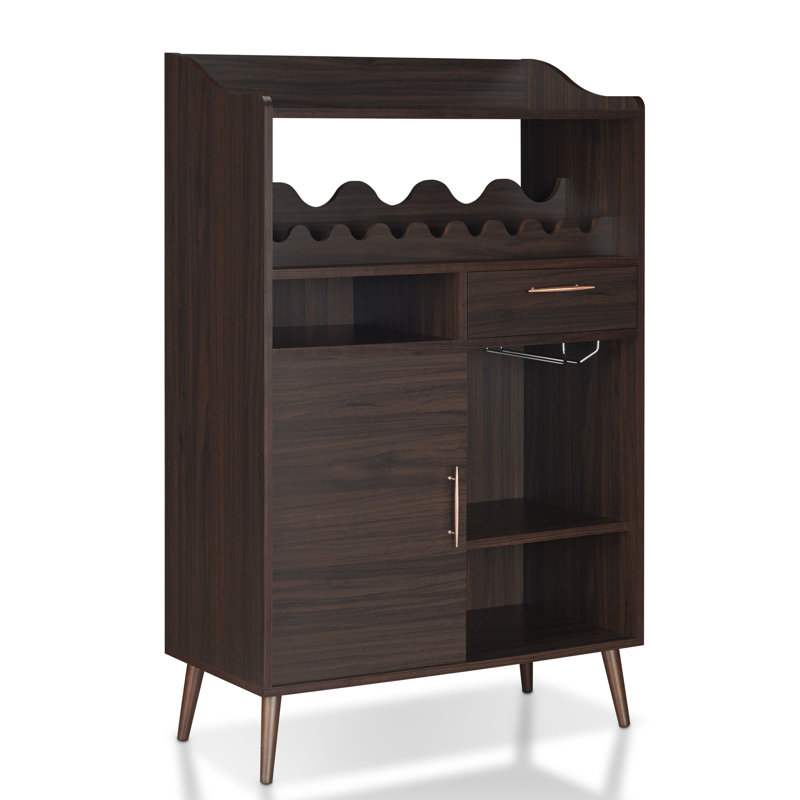 Carlo Highboard
