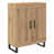 Artisan Oak is out of stock