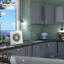 Aliceson Windown Fan