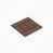 Marron foncé est en rupture de stock
